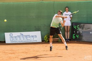 2019-08-10 Tennispoint Bundesliga TK GW Mannheim - HTC Krefeld